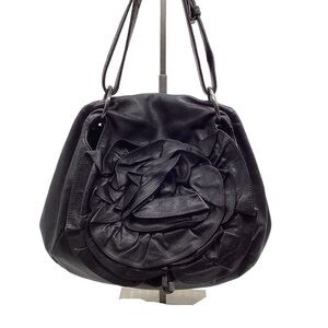 Authentic YSL Saint Laurent Suzanne Mini Leather Chain Crossbody purse Crema